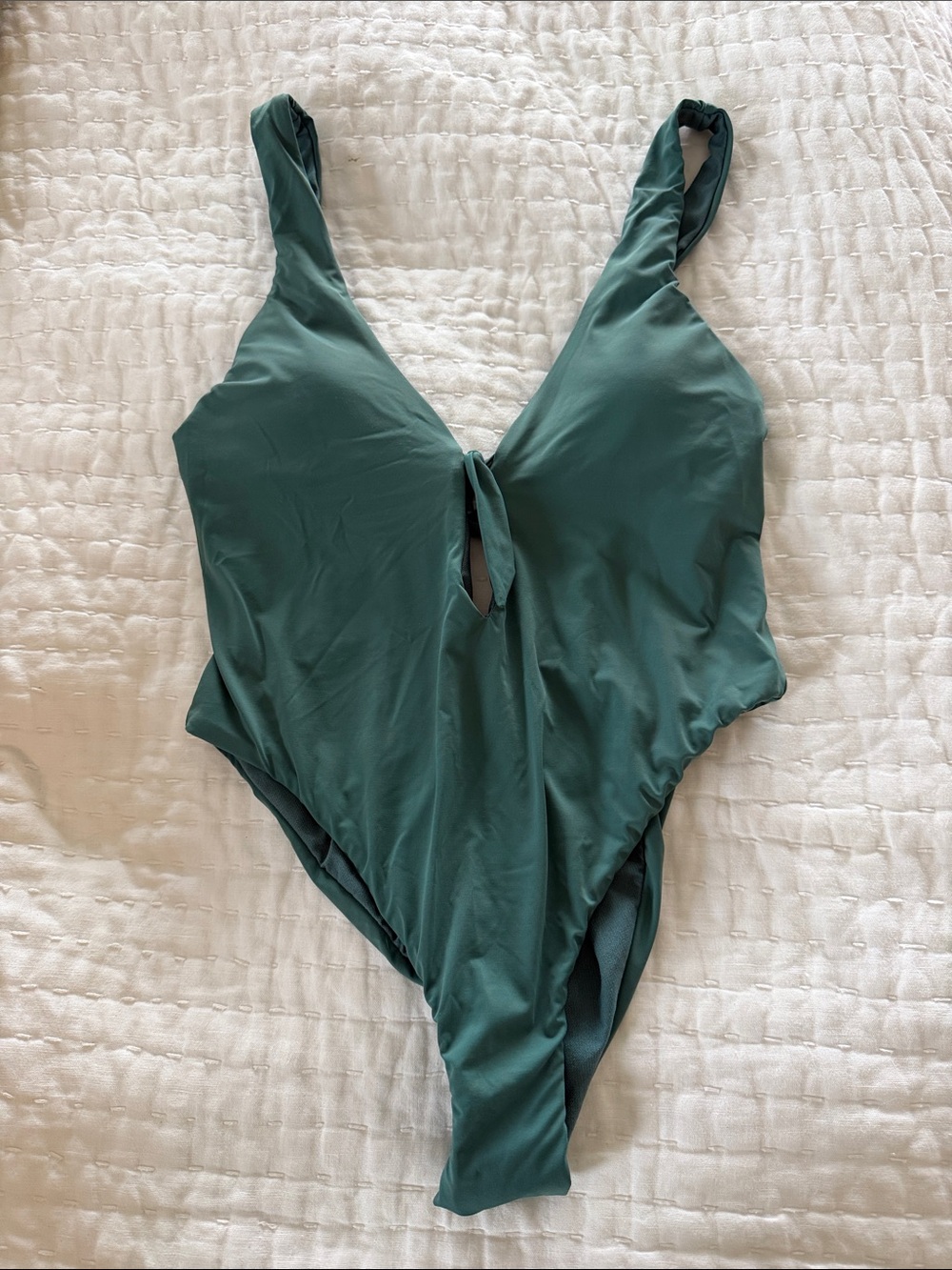 Billabong One-Piece Swimsuit